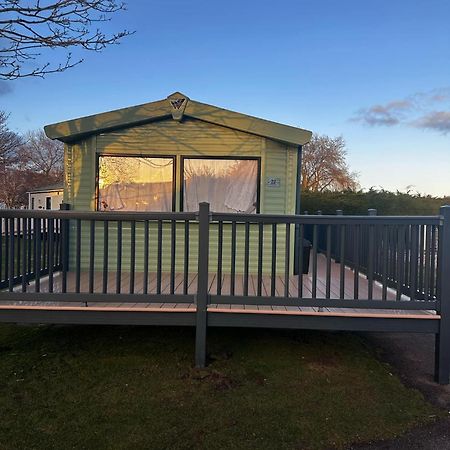 The Springs 22-Sara Skegness Exterior foto