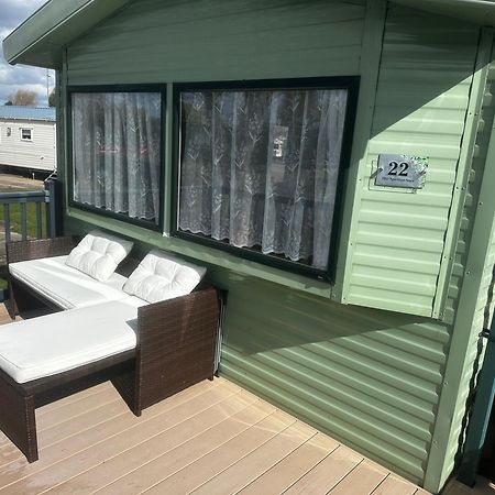 The Springs 22-Sara Skegness Exterior foto