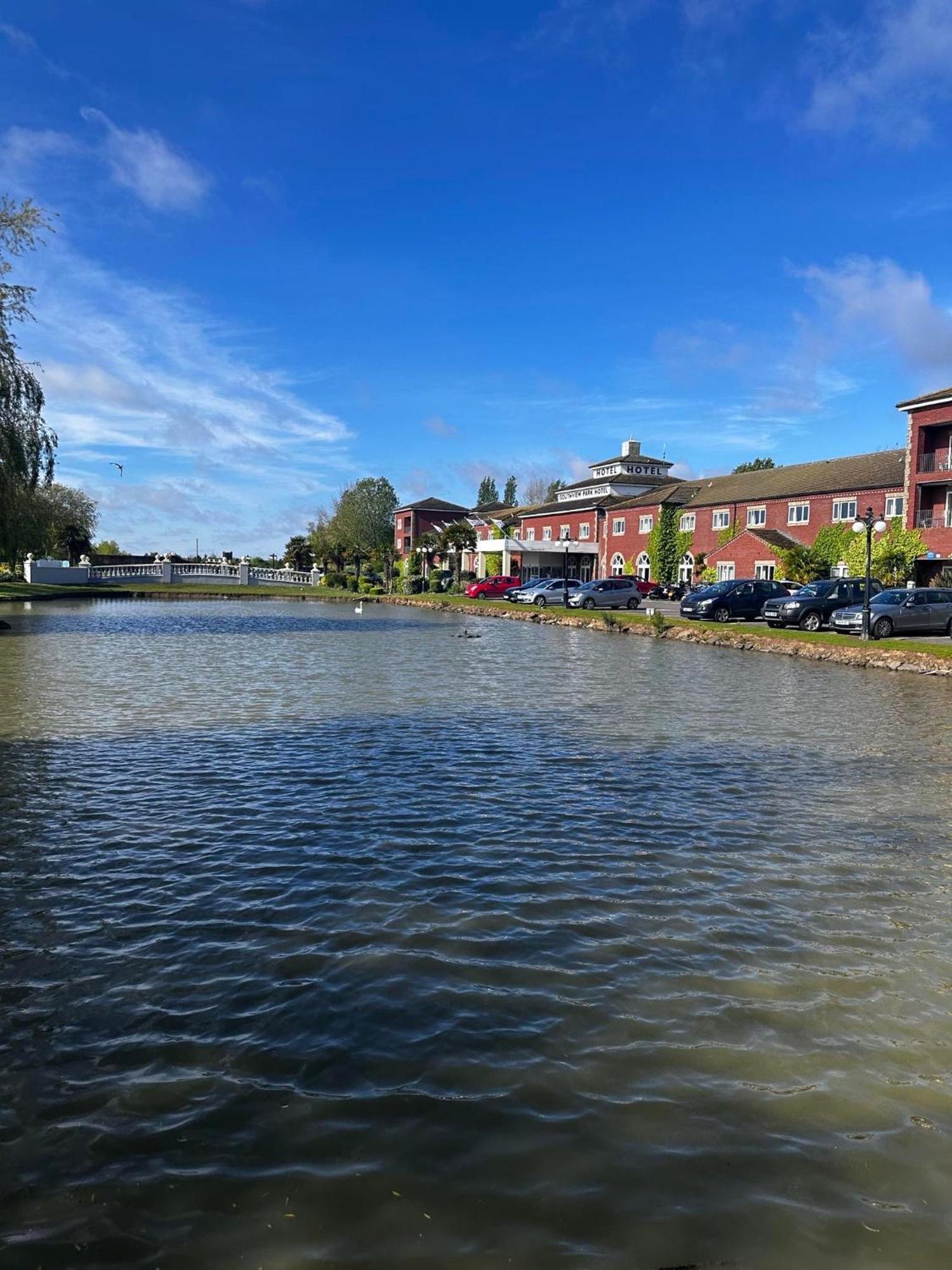 The Springs 22-Sara Skegness Exterior foto