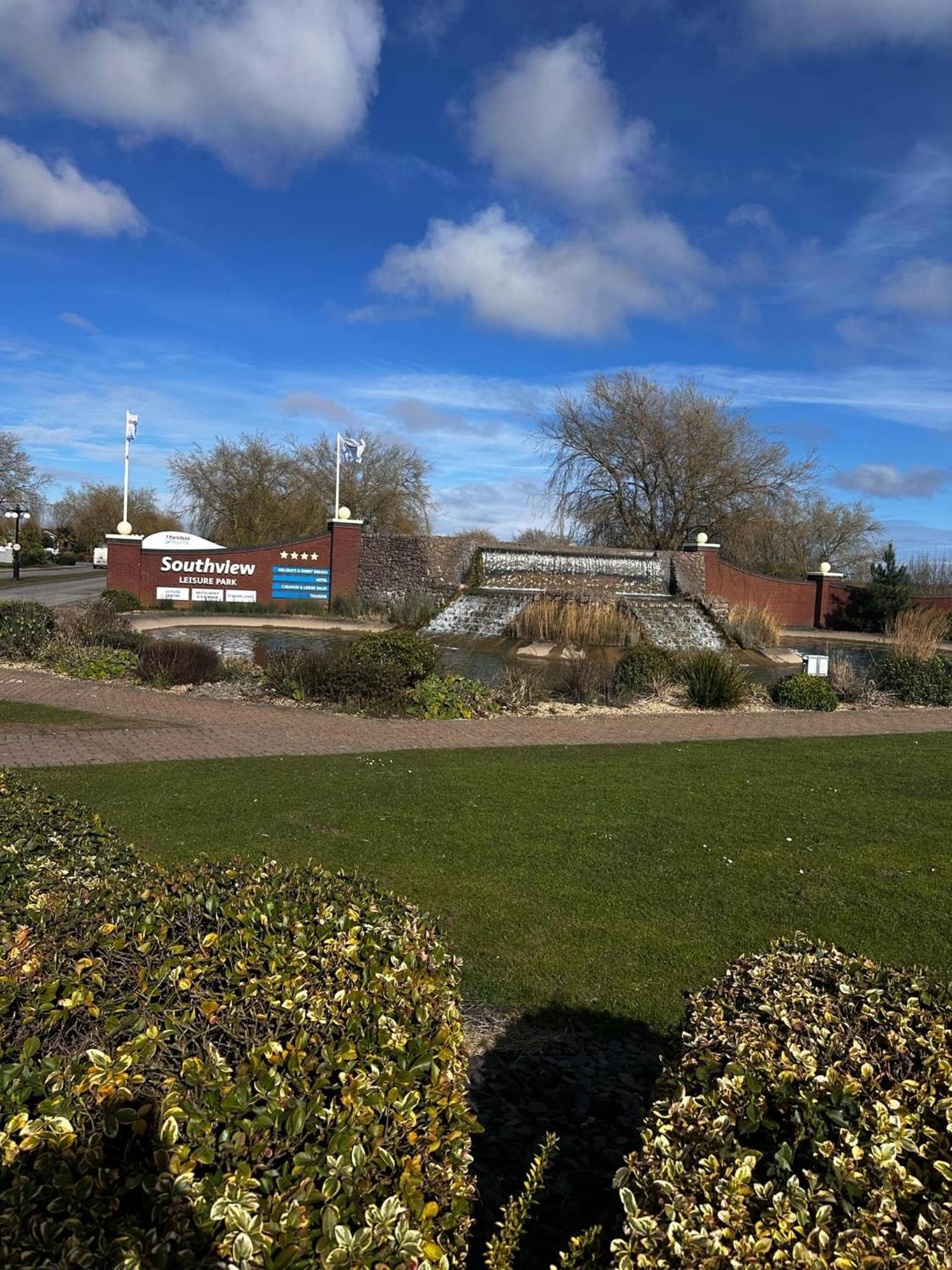 The Springs 22-Sara Skegness Exterior foto