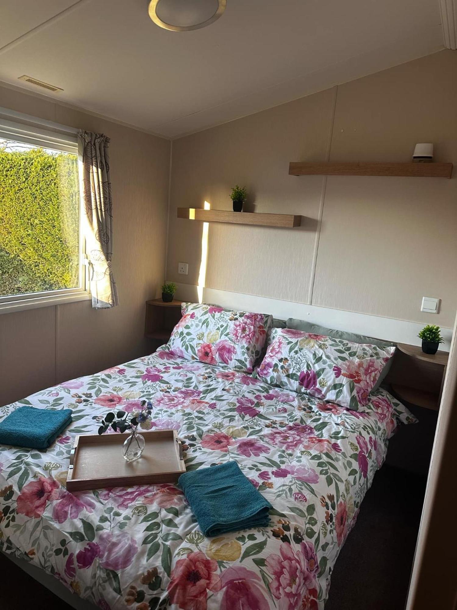 The Springs 22-Sara Skegness Exterior foto