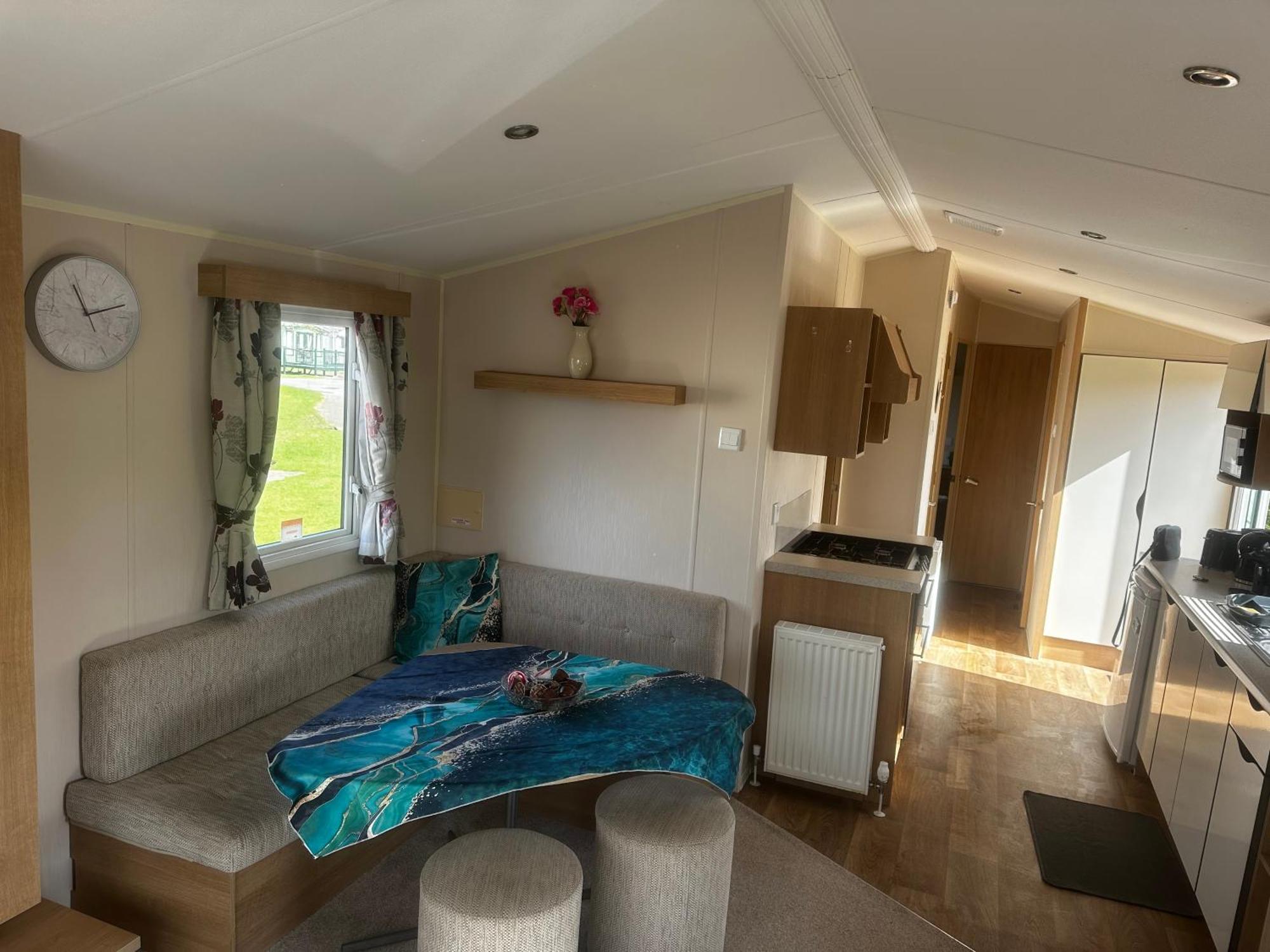 The Springs 22-Sara Skegness Exterior foto