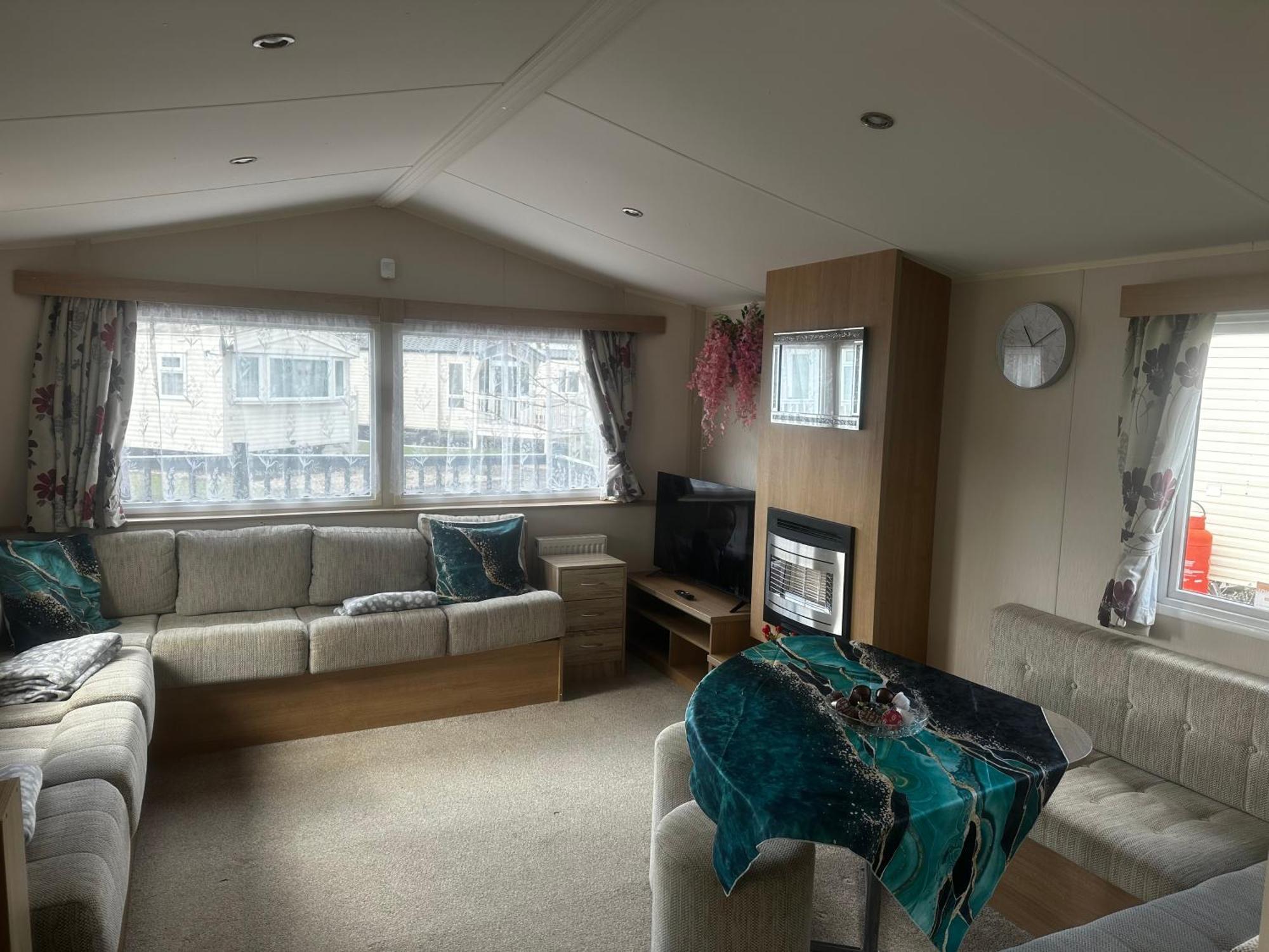 The Springs 22-Sara Skegness Exterior foto
